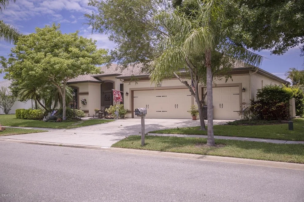 Unit for sale at 2112 Lionel Drive, Melbourne, FL 32940