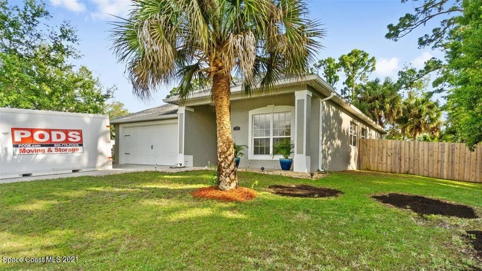Unit for sale at 170 Twilight Street NE, Palm Bay, FL 32907