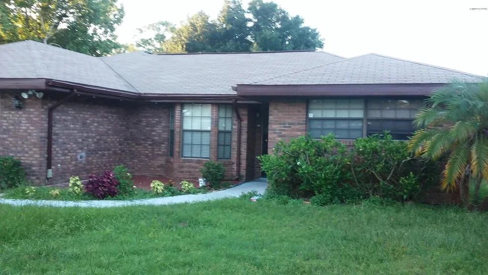 Unit for sale at 781 Merrimac Street SE, Palm Bay, FL 32909