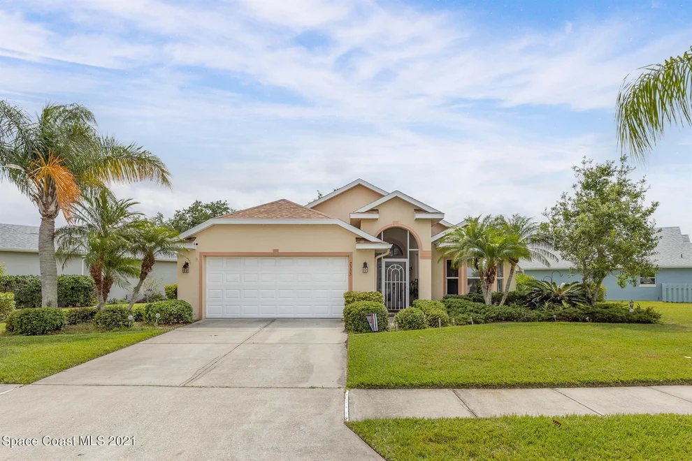 Unit for sale at 2355 Addington Circle, Rockledge, FL 32955