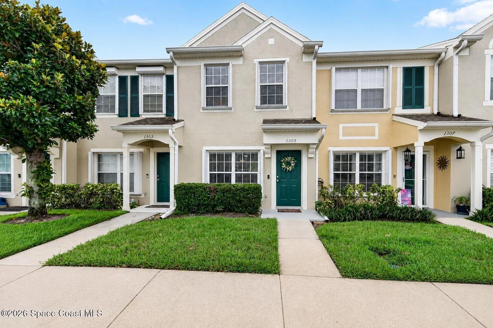 Unit for sale at 1305 Hampton Park Lane, Melbourne, FL 32940