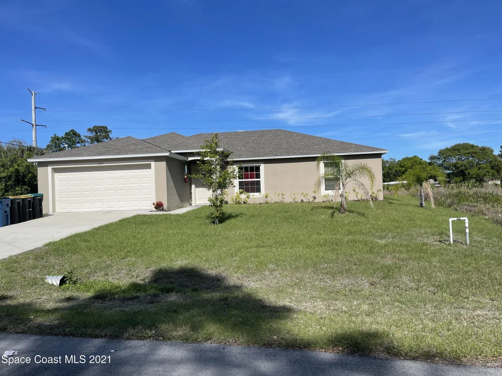 Unit for sale at 1459 Saxony Road SW, Palm Bay, FL 32908