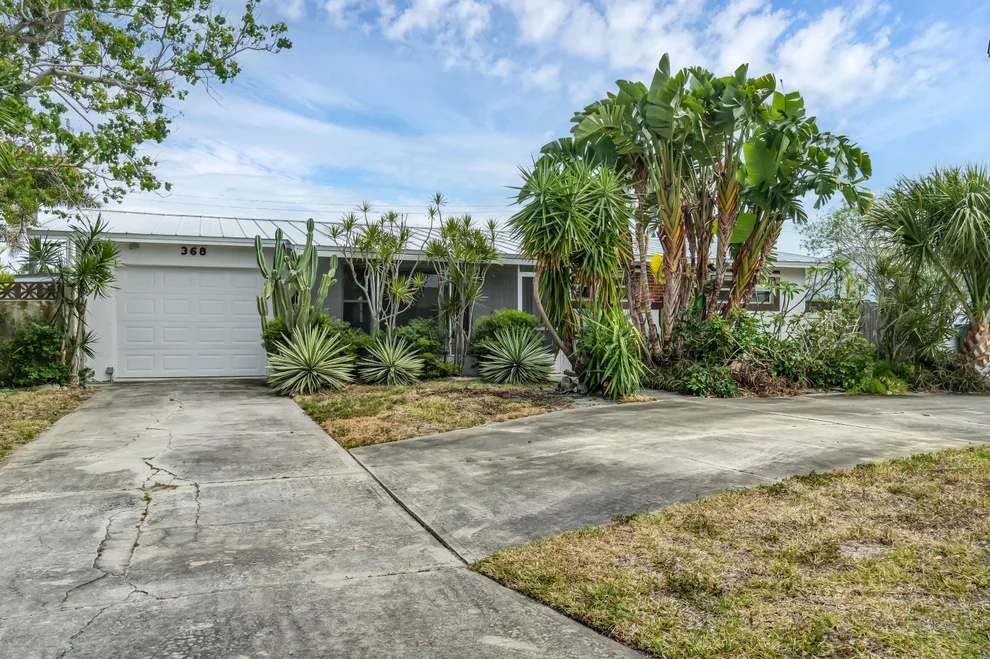 Unit for sale at 368 Wilson Avenue, Satellite Beach, FL 32937