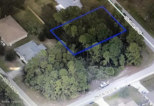 Unit for sale at 2684 Palomar Avenue, Palm Bay, FL 32909