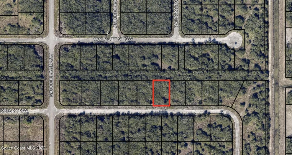 Unit for sale at 945 Saratoga Street SW, Palm Bay, FL 32908
