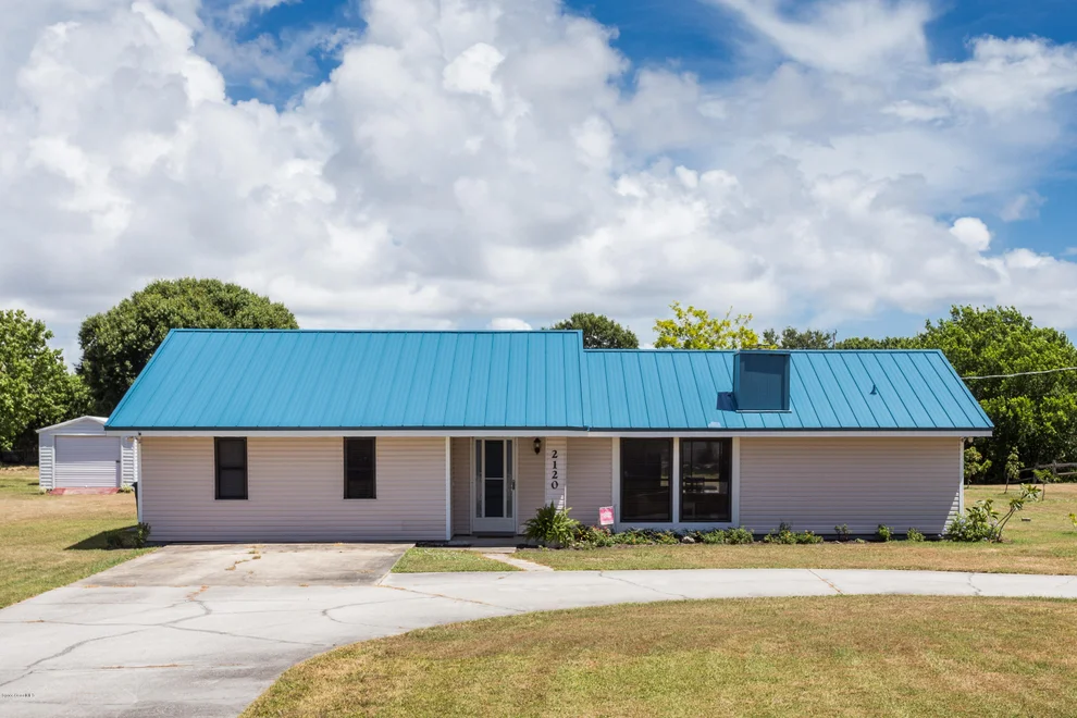 Unit for sale at 2120 Bridle Path, Melbourne, FL 32935