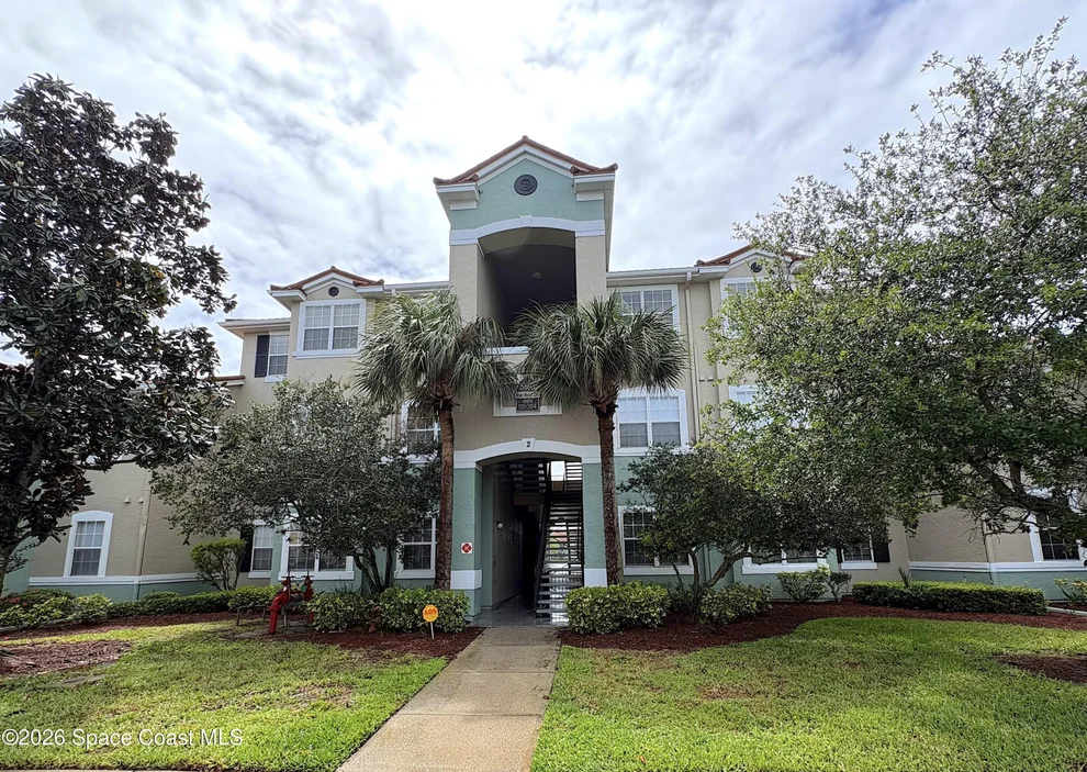Unit for sale at 5693 Star Rush Drive, Melbourne, FL 32940