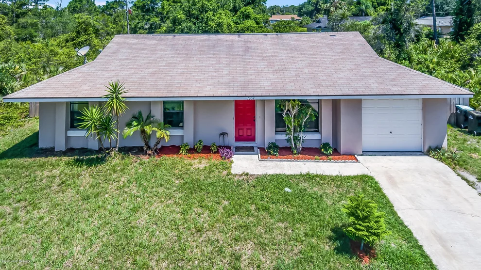 Unit for sale at 1657 Wyoming Drive SE, Palm Bay, FL 32909