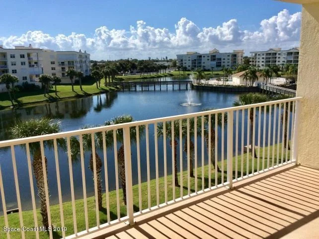 Unit for sale at 8961 Lake Drive, Cape Canaveral, FL 32920