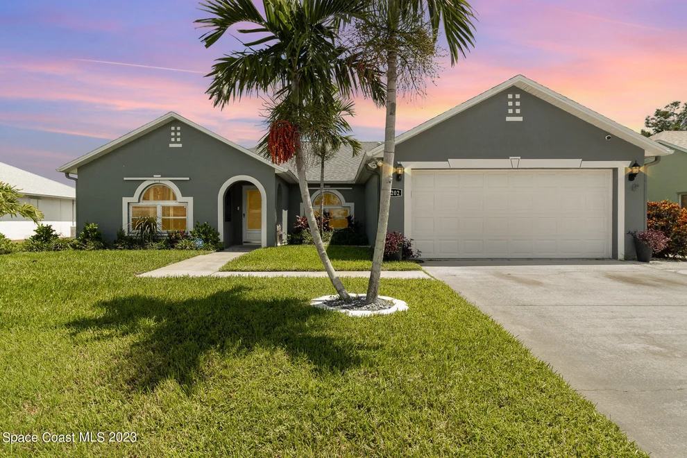Unit for sale at 1202 Meadow Lake Road, Rockledge, FL 32955