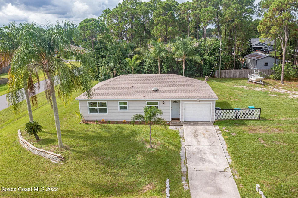 Unit for sale at 1396 Rila Street SE, Palm Bay, FL 32909