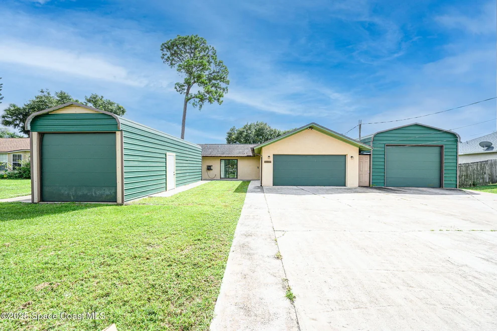 Unit for sale at 5715 Fairbridge Street, Cocoa, FL 32927