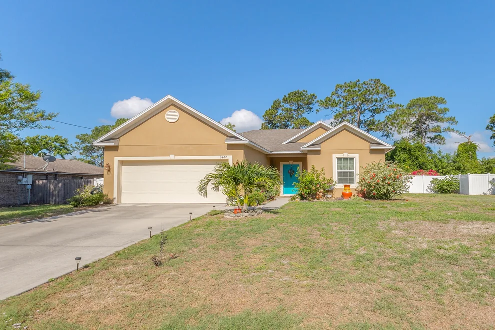 Unit for sale at 6462 Alleghany Avenue, Cocoa, FL 32927