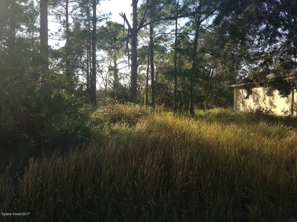 Unit for sale at 2318 Angel Road SE, Palm Bay, FL 32909