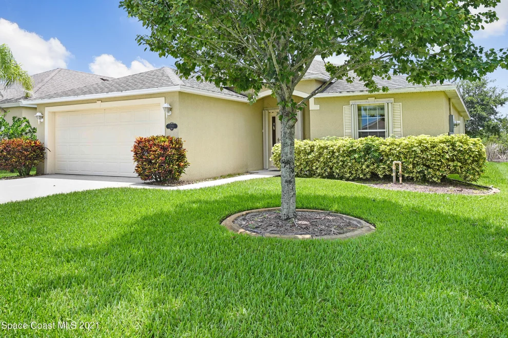Unit for sale at 1289 Corbett Lane, Melbourne, FL 32904