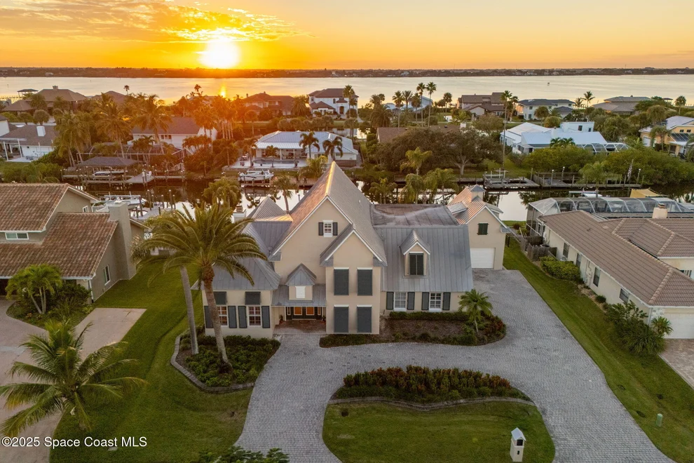 Unit for sale at 798 Hawksbill Island Drive, Satellite Beach, FL 32937