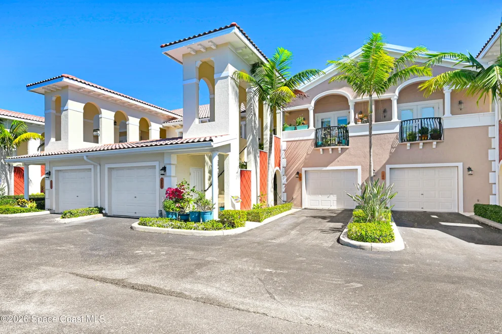 Unit for sale at 127 Lancha Circle, Indian Harbour Beach, FL 32937