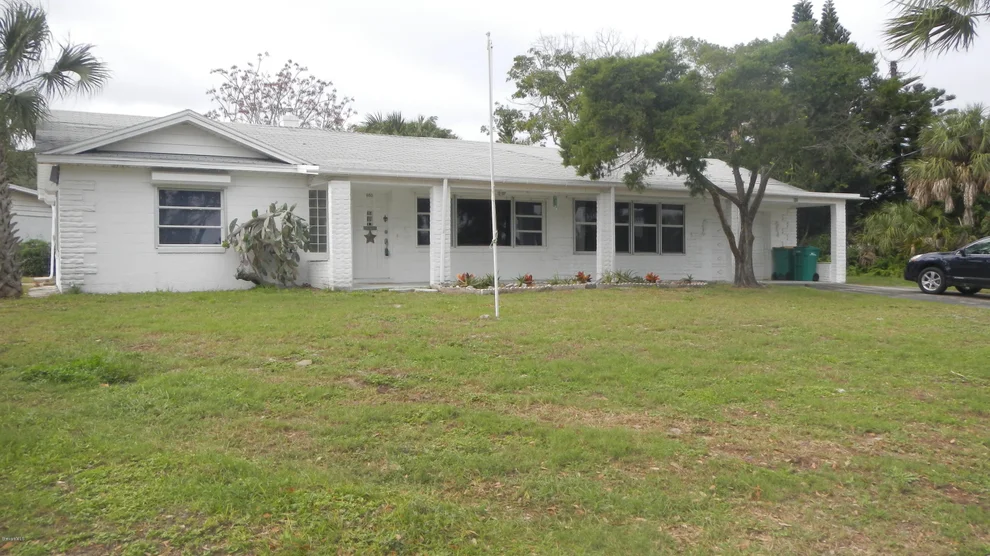 Unit for sale at 860 Indian River Drive, Melbourne, FL 32935