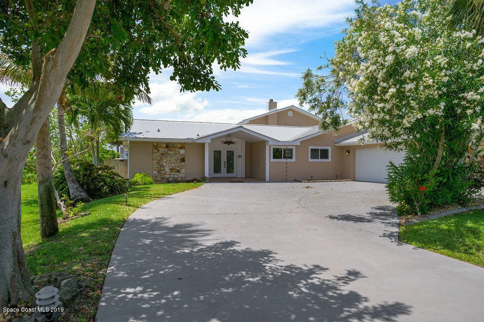 Unit for sale at 802 Loggerhead Island Drive, Satellite Beach, FL 32937