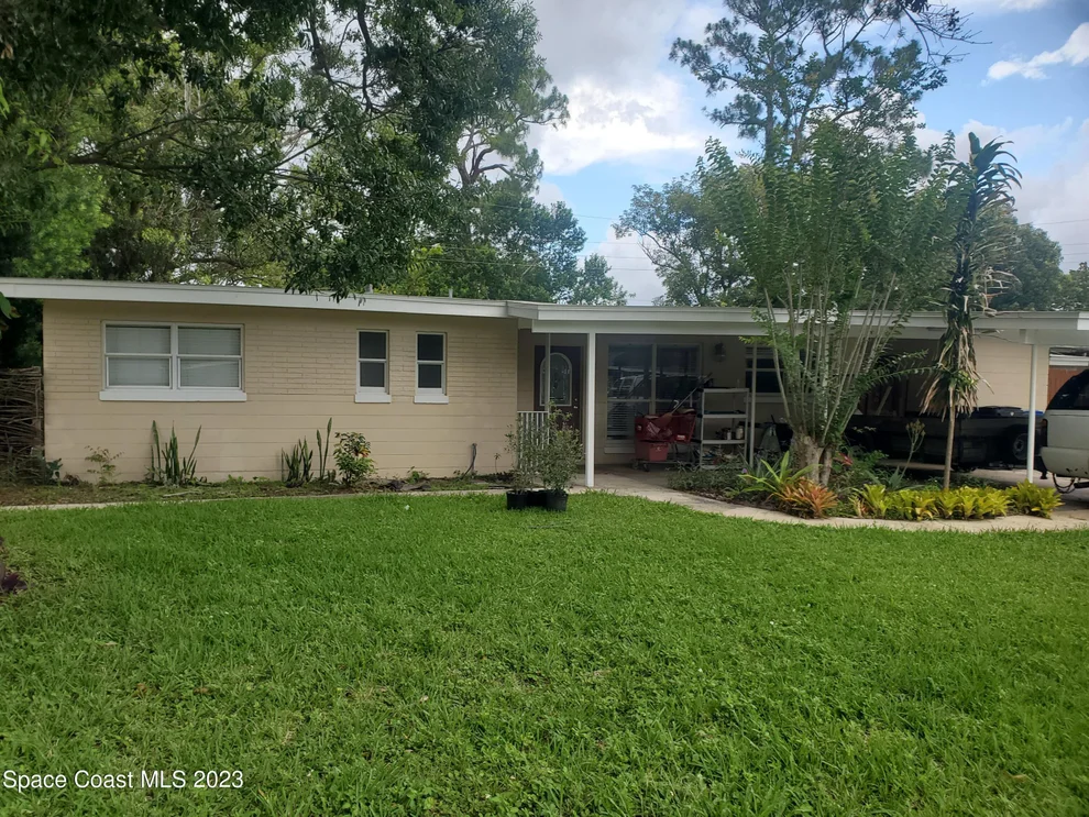 Unit for sale at 4250 Abbott Avenue, Titusville, FL 32780