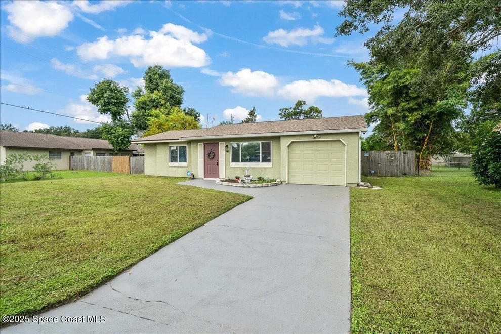 Unit for sale at 712 Brevity Avenue NE, Palm Bay, FL 32905
