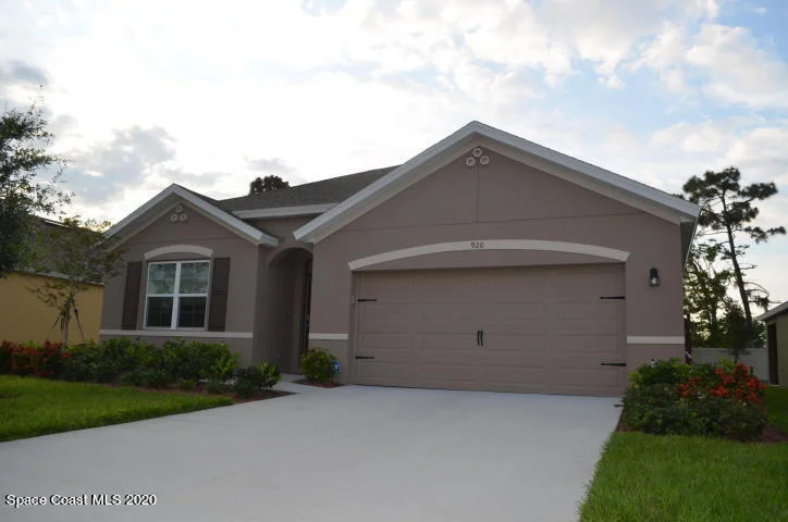 Unit for sale at 920 Forest Trace Circle, Titusville, FL 32780