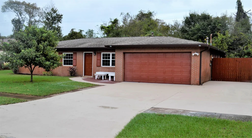 Unit for sale at 2535 Alexander Drive, Titusville, FL 32796