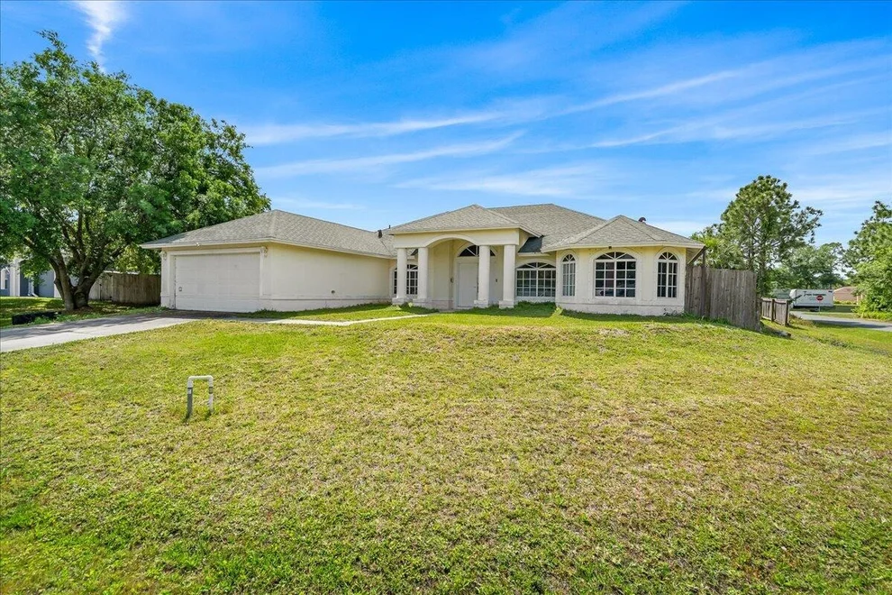 Unit for sale at 2889 Tishman Road SE, Palm Bay, FL 32909