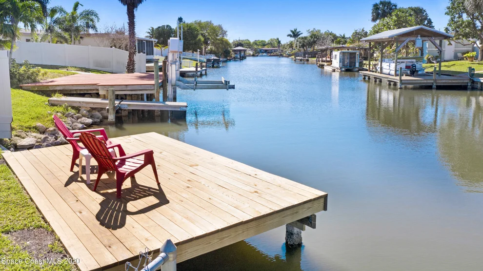 Unit for sale at 785 Jacaranda Street, Merritt Island, FL 32952