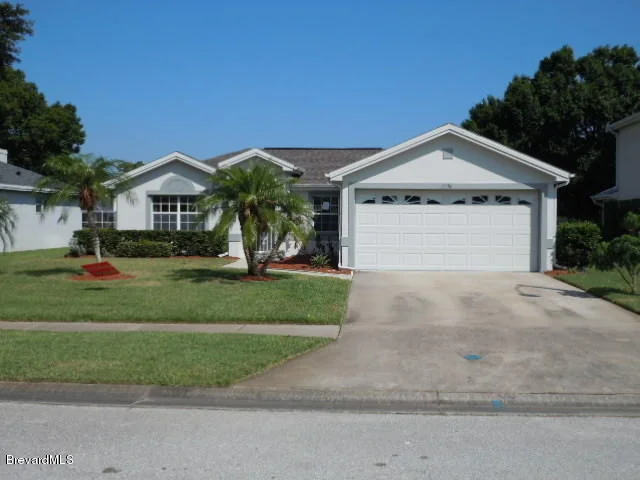 Unit for sale at 6986 Hammock Lakes Drive, Melbourne, FL 32940