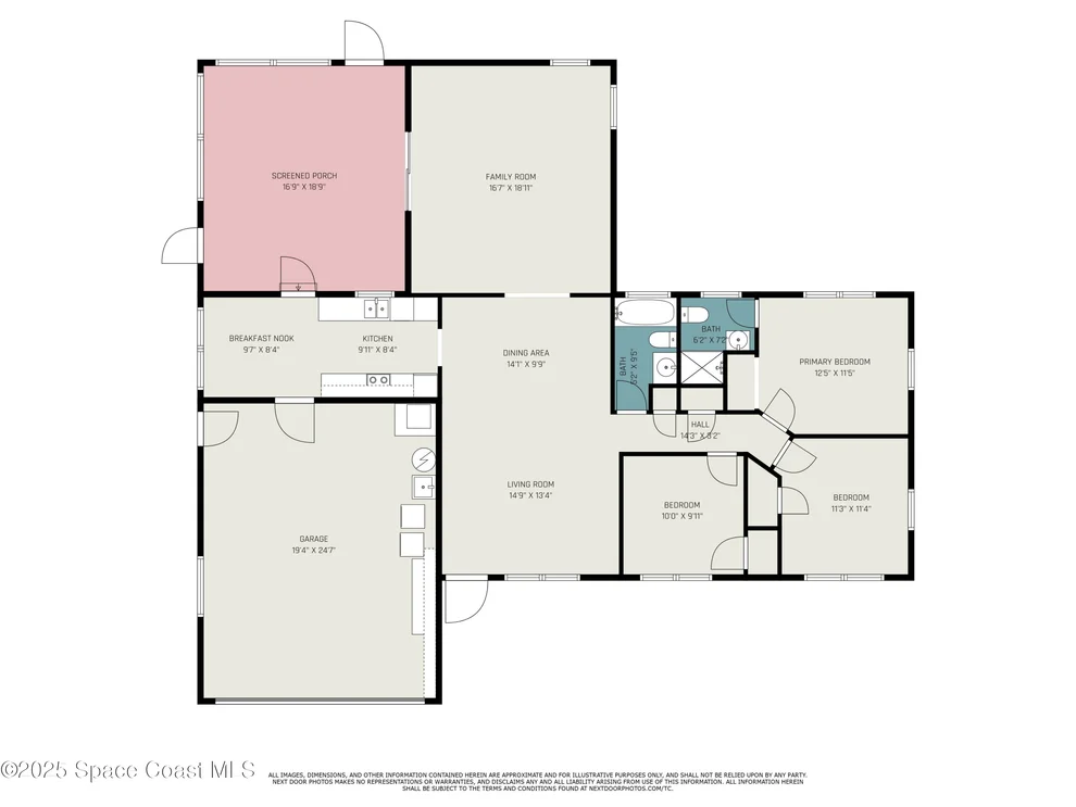 Unit for sale at 416 3rd Avenue, Melbourne Beach, FL 32951