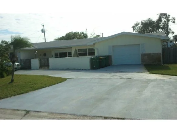 Unit for sale at 1101 Seminole, Indian Harbour Beach, FL 32937