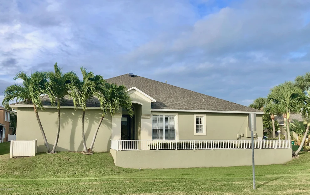 Unit for sale at 3204 Lusitania Lane, Indialantic, FL 32903