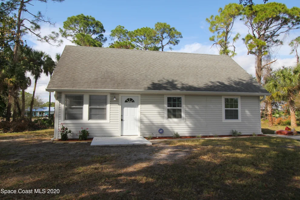 Unit for sale at 1118 Cherokee Road SE, Palm Bay, FL 32909