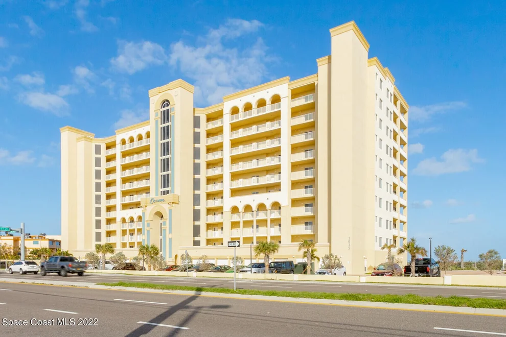 Unit for sale at 1025 Highway A1a, Satellite Beach, FL 32937