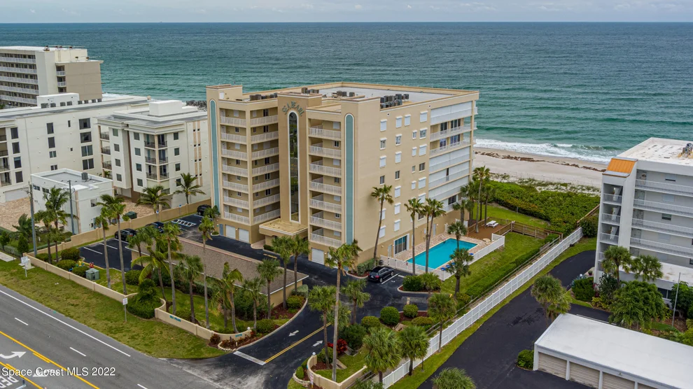 Unit for sale at 1575 N Highway A1a, Indialantic, FL 32903
