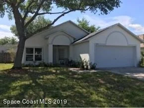 Unit for sale at 6661 Fawn Ridge Drive, Melbourne, FL 32940
