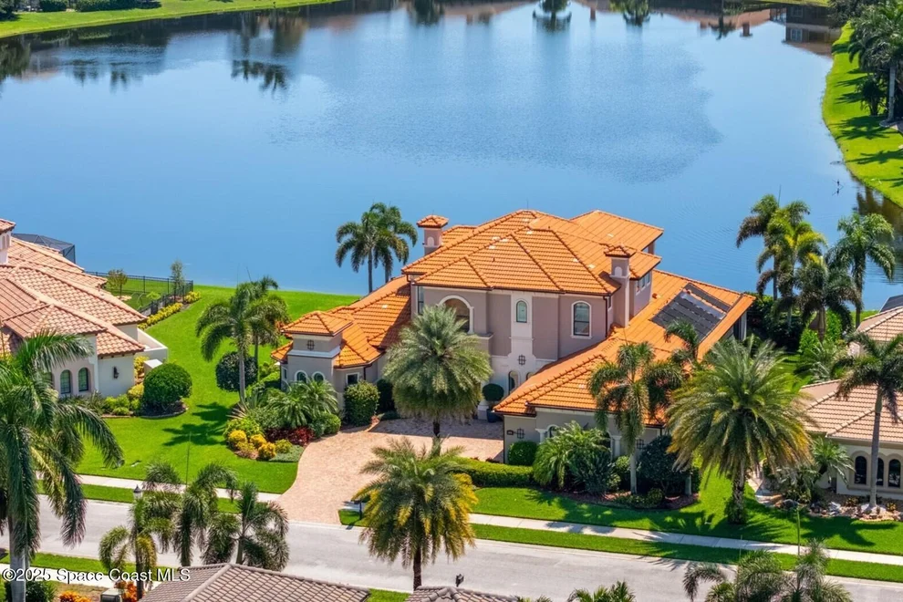 Unit for sale at 2978 Wyndham Way, Melbourne, FL 32940
