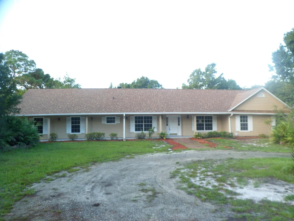 Unit for sale at 3403 Palomino Road, Melbourne, FL 32934