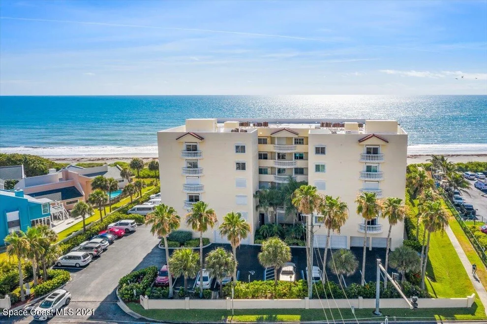 Unit for sale at 925 N Highway A1a, Indialantic, FL 32903