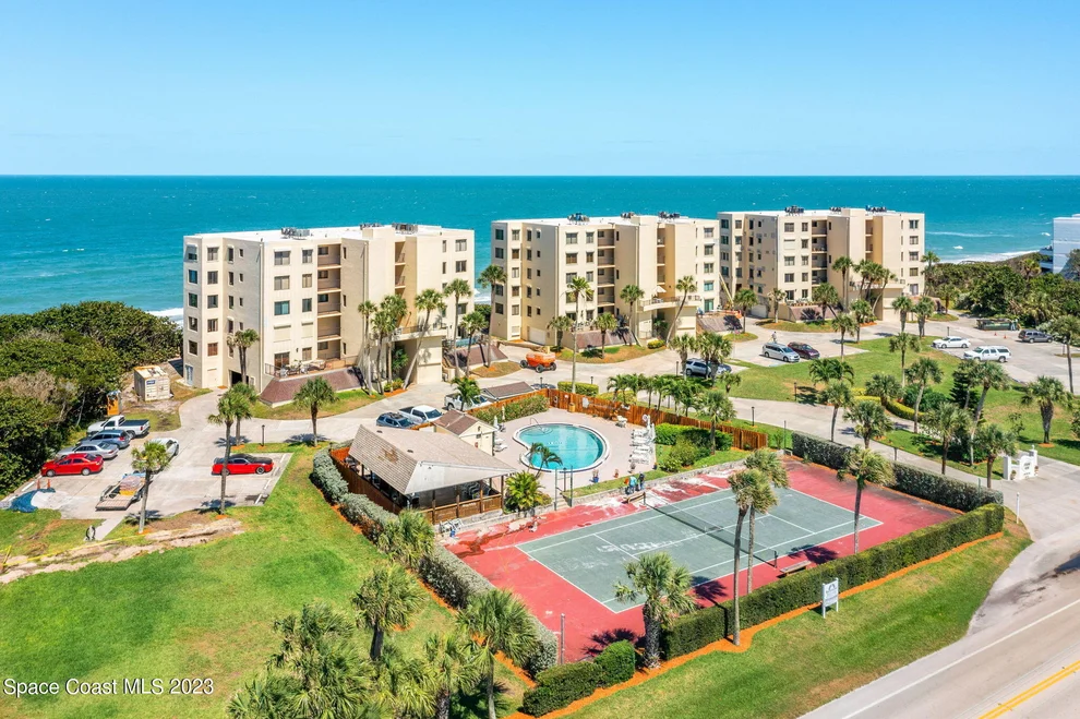 Unit for sale at 6305 S Highway A1a, Melbourne Beach, FL 32951