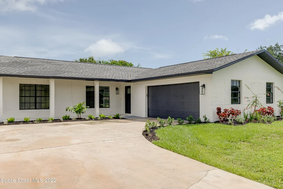 Unit for sale at 1753 Biddle Street NE, Palm Bay, FL 32907