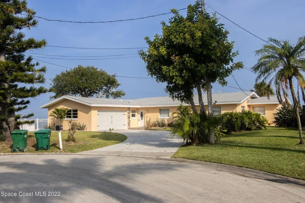 Unit for sale at 516 Barrello Lane, Cocoa Beach, FL 32931