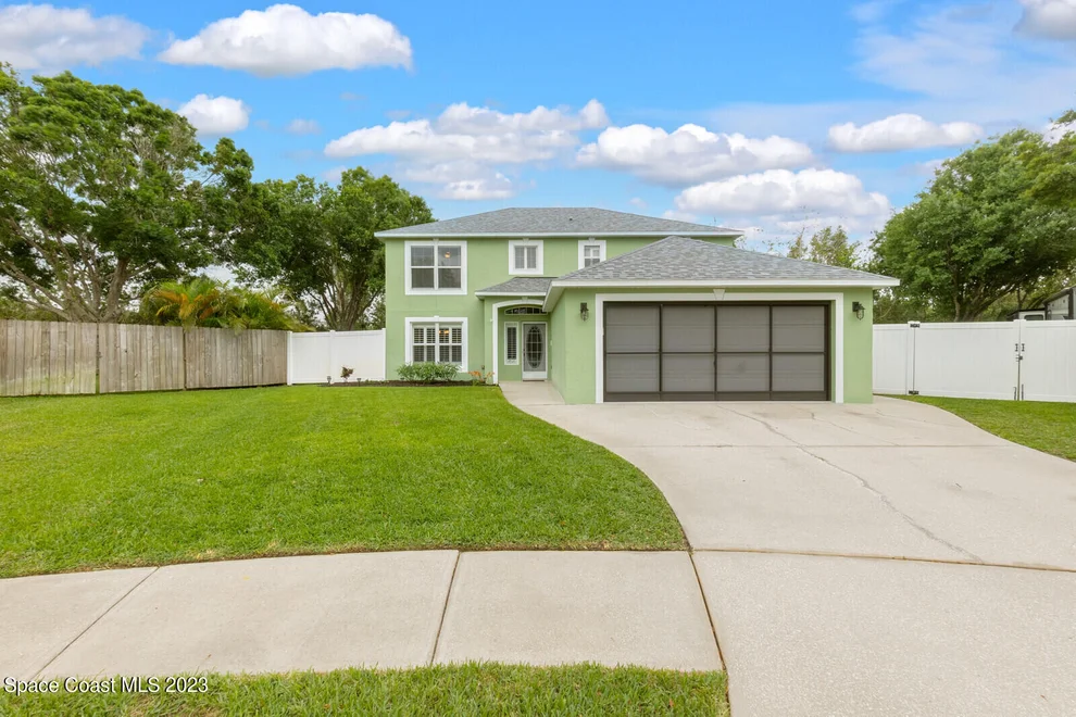 Unit for sale at 3478 Ashwood Court, Melbourne, FL 32934