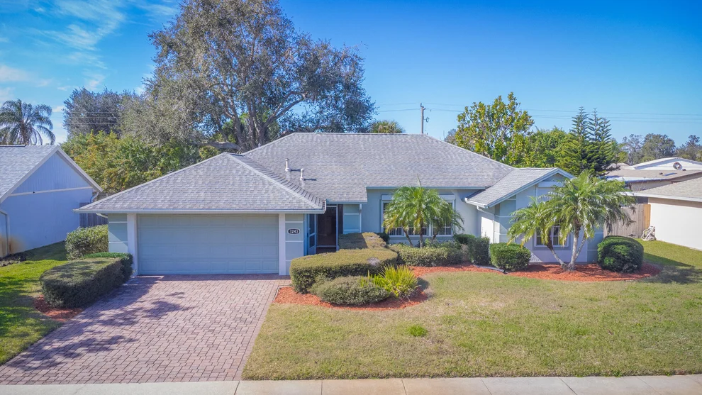 Unit for sale at 1243 Weeping Willow Lane, Rockledge, FL 32955