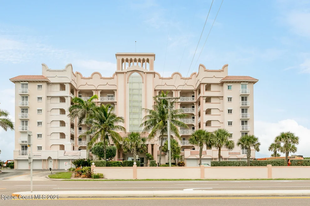 Unit for sale at 2095 Hwy A1a, Indian Harbour Beach, FL 32937