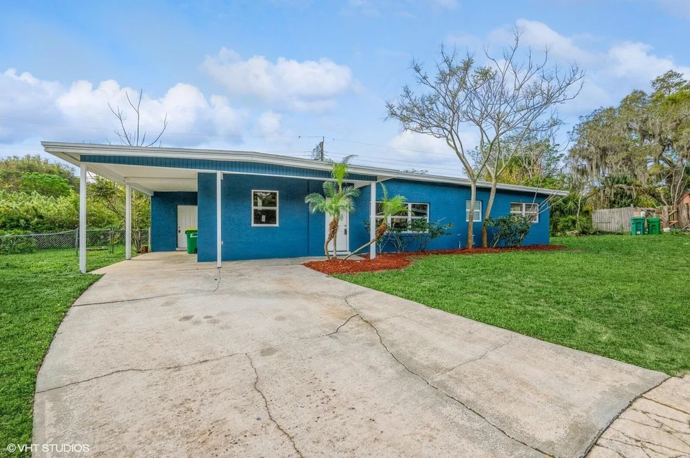 Unit for sale at 1625 West Court, Titusville, FL 32796