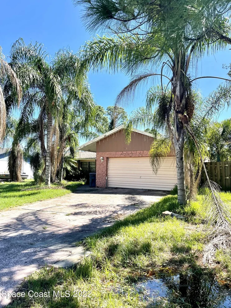 Unit for sale at 760 August Street SE, Palm Bay, FL 32909