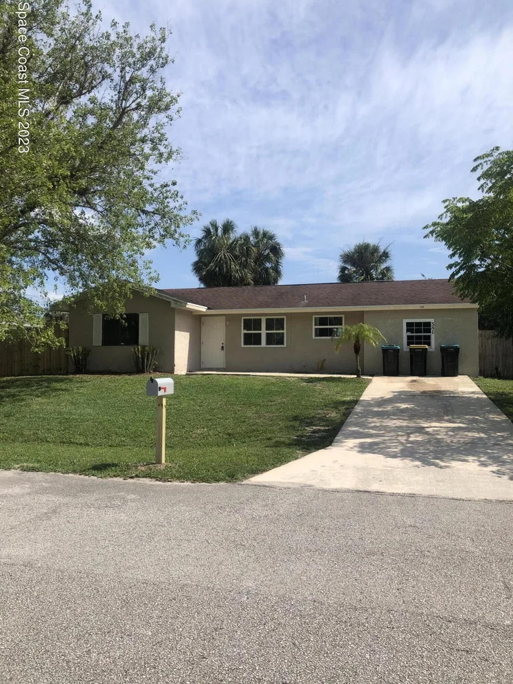Unit for sale at 580 Truman Street SW, Palm Bay, FL 32908