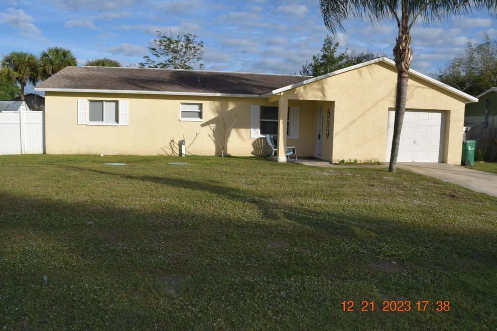 Unit for sale at 5935 Cannon Avenue, Cocoa, FL 32927